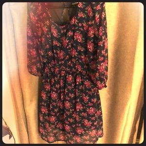 Dress (size Small)